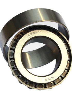 HRB 31310 27310E 哈尔滨圆锥滚子轴承内径50mm外径110mm厚27mm