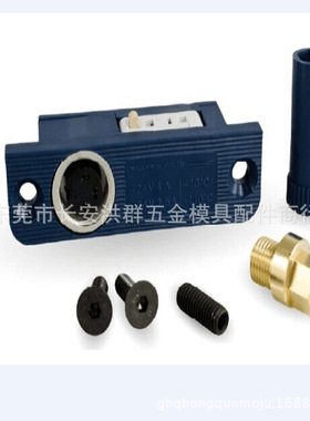 复位开关 LS201-1 LimitSwitch NAGLER行程开关