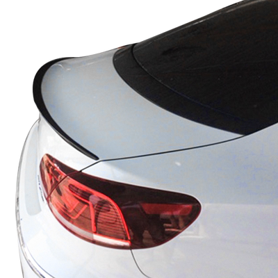 大众CC尾翼改装配件烤漆