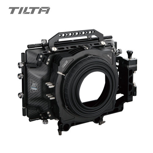 电影级4X5.65遮光斗碳纤维
