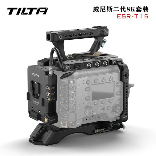 威尼斯二代摄影机拓展套件