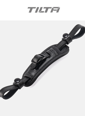 TILTA铁头兔笼笼子腕带新款F550/570侧手柄腕带适用索尼相机Sony A7S3兔笼手持腕带手部护腕直播拍摄影配件