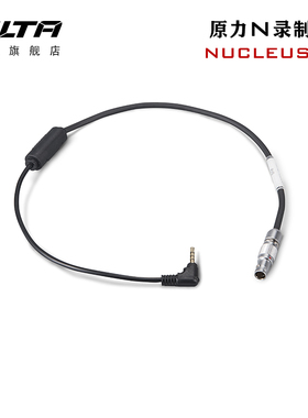 TILTA铁头 原力N无线跟焦器- RED \索尼sony\ARRI\松下机器录制线