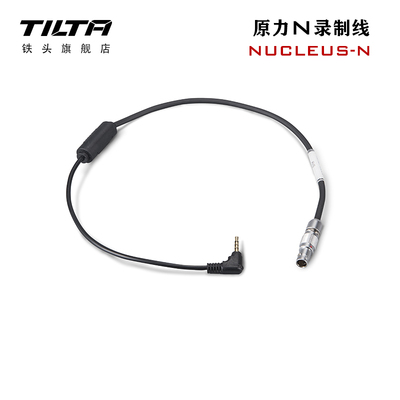 铁头录制线TILTA原力n录制