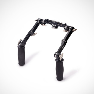 TILTA铁头电影万向手持肩扛UH T04