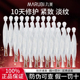 MARUBI丸美小金针丸美重组胶原蛋白次抛精华1.5ml 45支正品 无盒裸