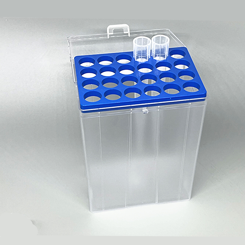 ckslab800765RPC吸头盒10ml