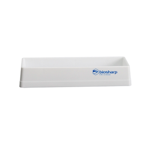 白鲨 化学实验室移液器加液槽BC015排枪吸液池加液槽BS biosharp 移液器加样槽50ml 50ML PS50