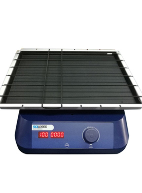 SCILOGEX 圆周型数显摇床 脱色摇床实验室振荡器 SLK-O3000-S SK-O180-S SK-O180-Pro SK-O330-Pro