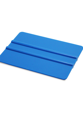 LABSELECT甄选 LSF100 封板膜刮板  封板膜刮刀 蓝色