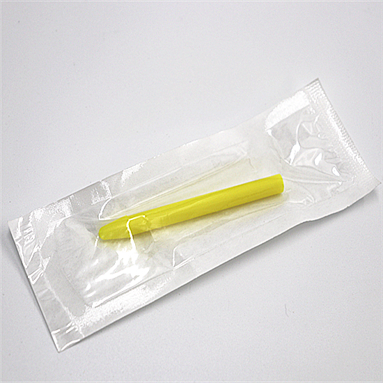 塑料手动研磨棒1.5ml离心管研磨杵 灭菌独立纸塑包装 PP料 独立包装