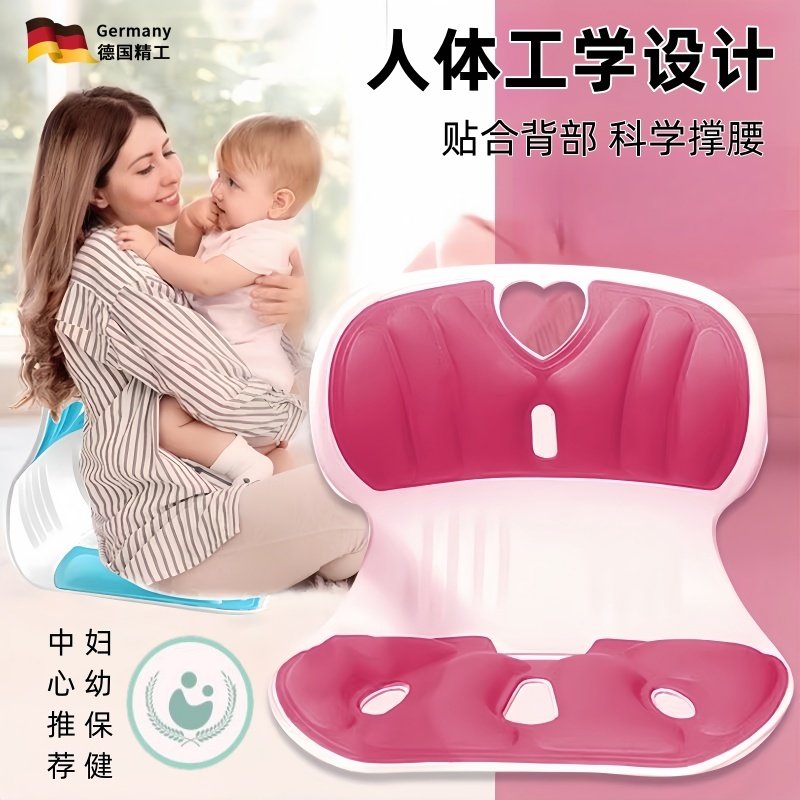 德國孕婦靠枕護腰坐墊孕期