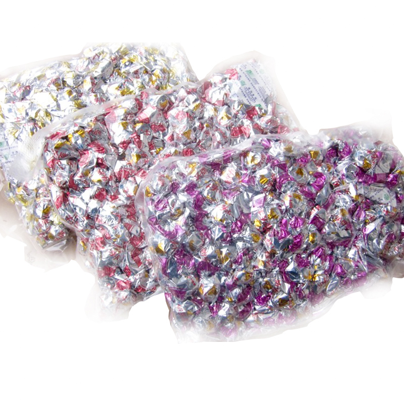 贵州特产牛头牌牛肉干牛肉粒2.5斤多口味原厂包装休闲食品零食