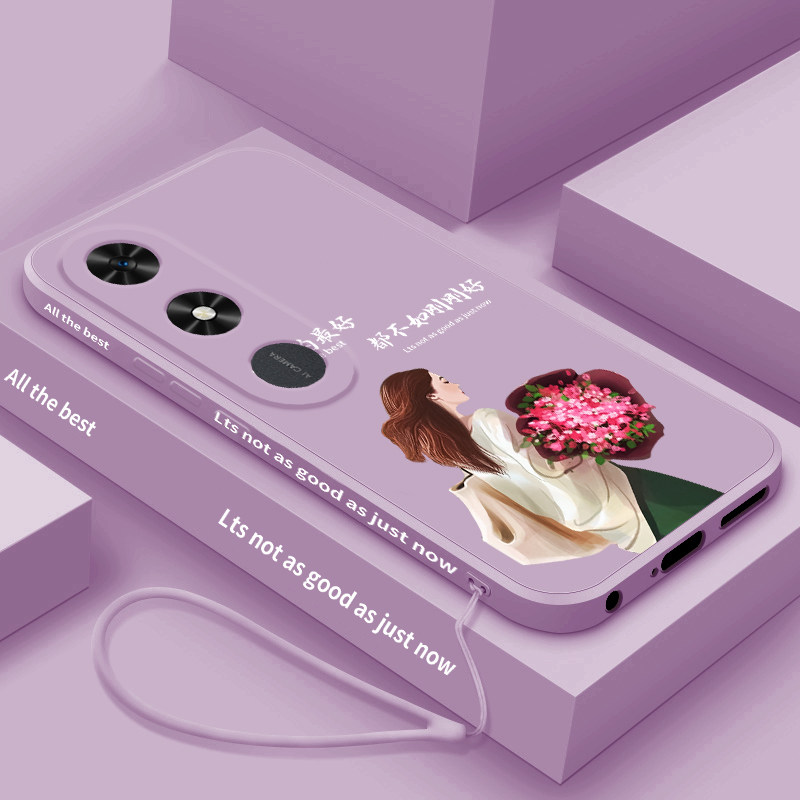 新款液态硅胶全包防摔