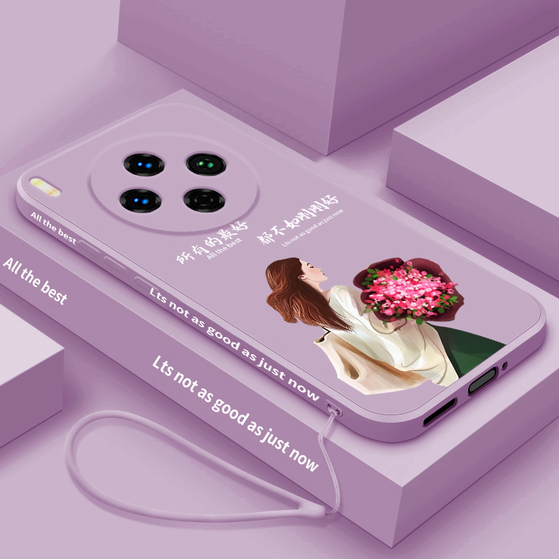 新款液态硅胶全包防摔