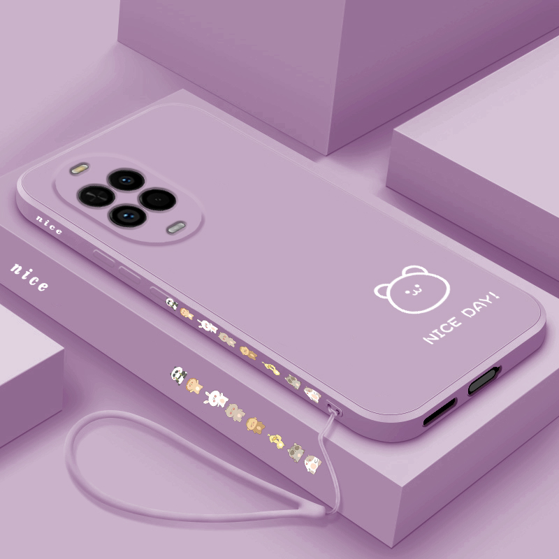 新款液态硅胶全包防摔