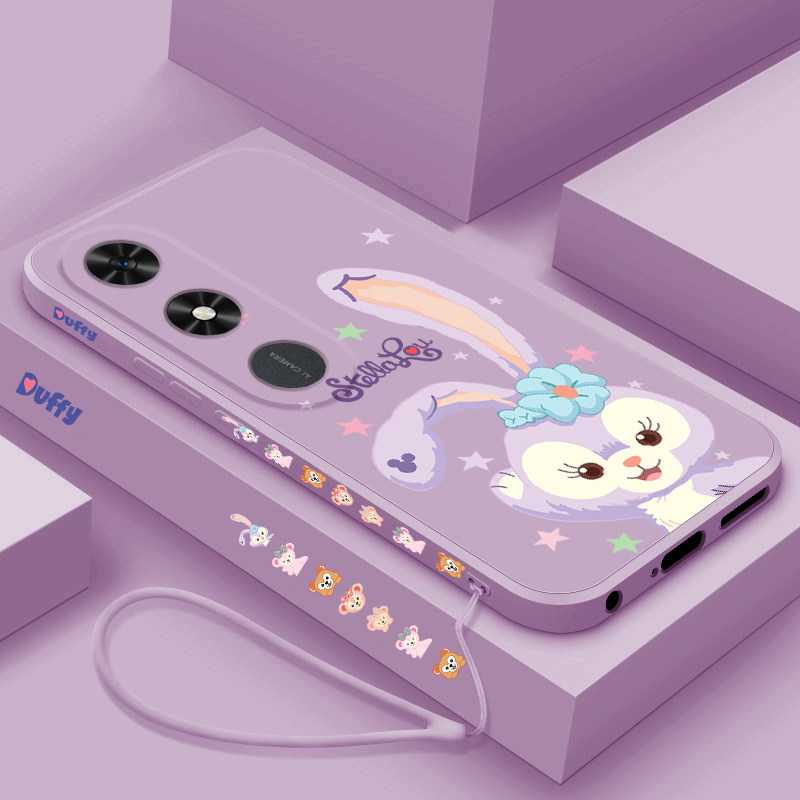 新款液态硅胶全包防摔