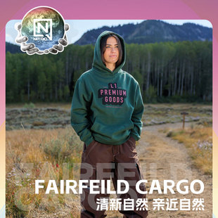 NITRO尼卓滑雪用裤子L1 FAIRFEILD CARGO女款2526新款保暖舒适