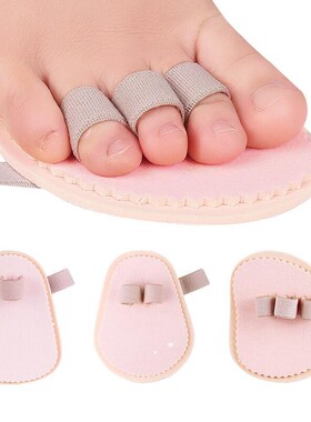 1pcs Hammer Toe Straightener Bunion Corrector Ajustador Hall