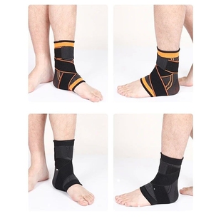 Achilles Tendon Ankle Support Brace for Injury Prevention Pr