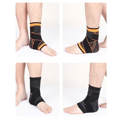 Achilles Tendon Ankle Support Brace for Injury Prevention Pr