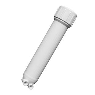 丰达膜壳1812-50/75/100G过滤瓶净水器纯水机超滤膜反渗透膜壳通