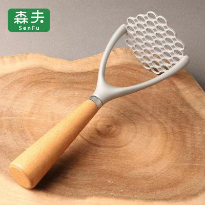 森夫土豆捣泥器压泥器