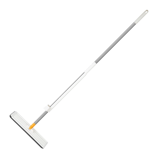 拖把家用一拖净免手洗2023新款懒人吸水拖把平板大吸水拖把神器