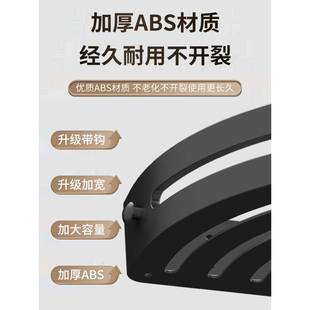 Bathroom triangle shelf Bathroom shelf洗手间卫生间置物架