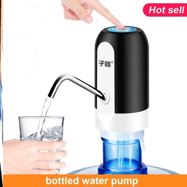 AutomaticElerWPpDisnk