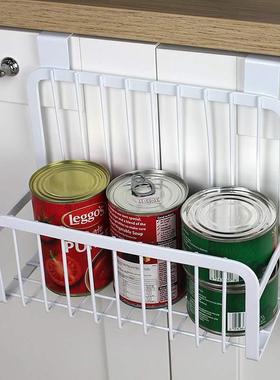 cabinet storage rack drawer shelf basket food bracket holder
