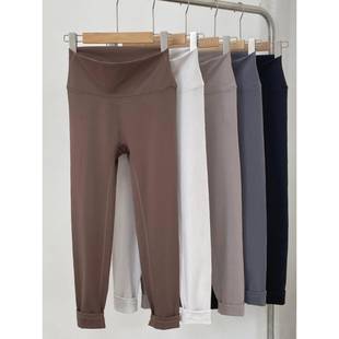 pnts fitness externlly冬高腰提臀 Sports worn