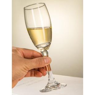 glass wine set elegant Goblet红酒杯 Crystal glasses red