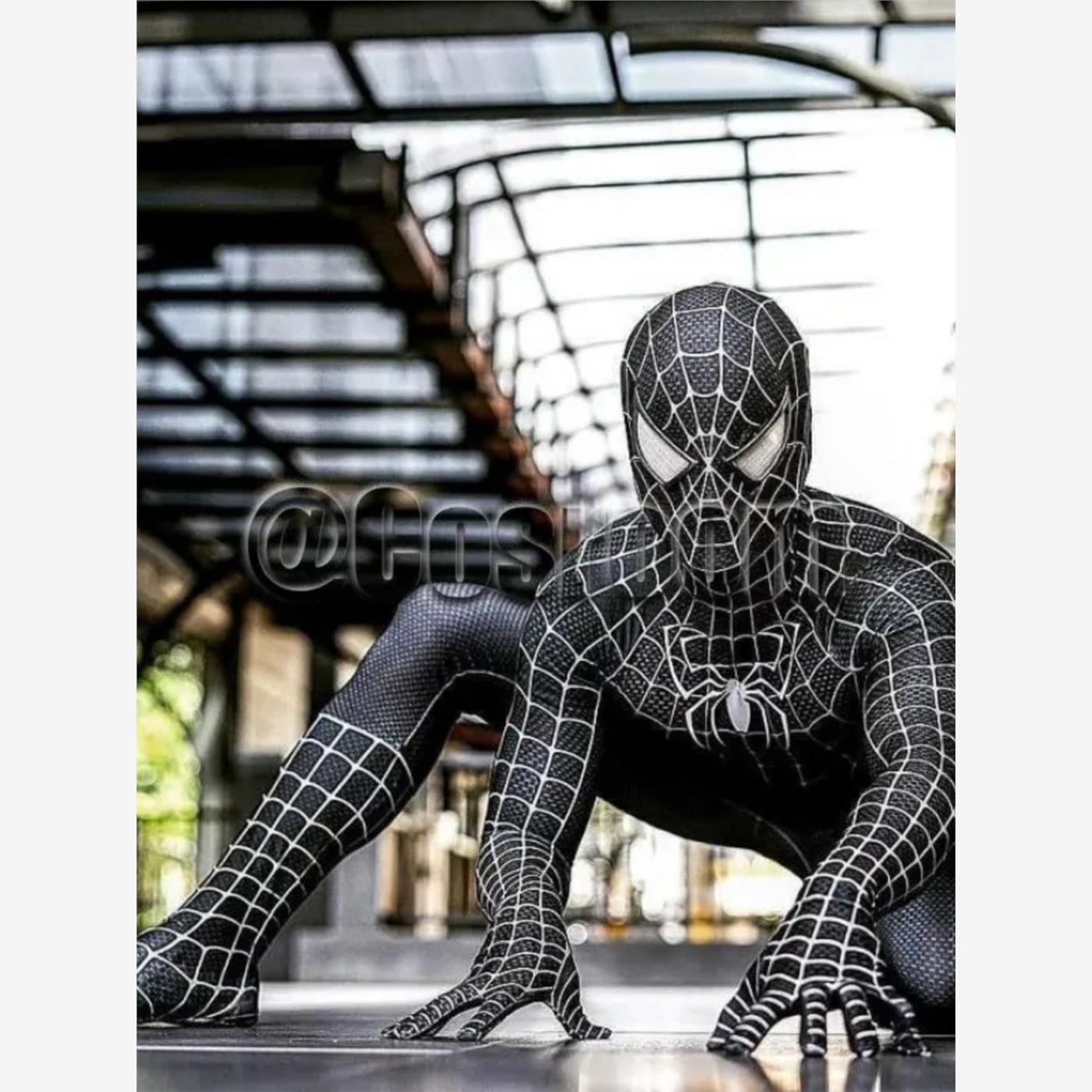 TobeyMaguirSpidmanCos