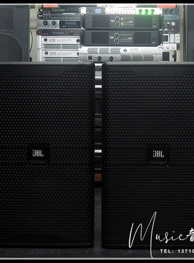 原装美国JBL KP4012G2专业舞台家庭娱乐KTV会所包房会议全频音箱