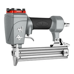 中杰气动钉枪F30直钉枪T50气钉枪木工工具不卡钉射钉枪钢钉枪
