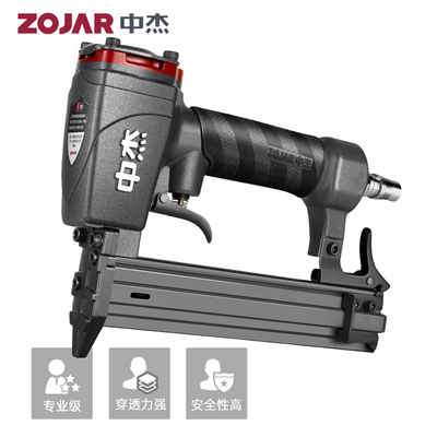 新中杰F32GF防空打加长嘴钢钉枪