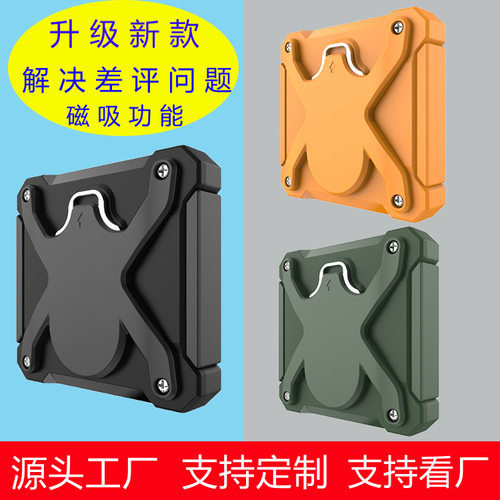 新款go wing开罐器an opener啤酒饮料可乐酒具易拉罐开瓶器