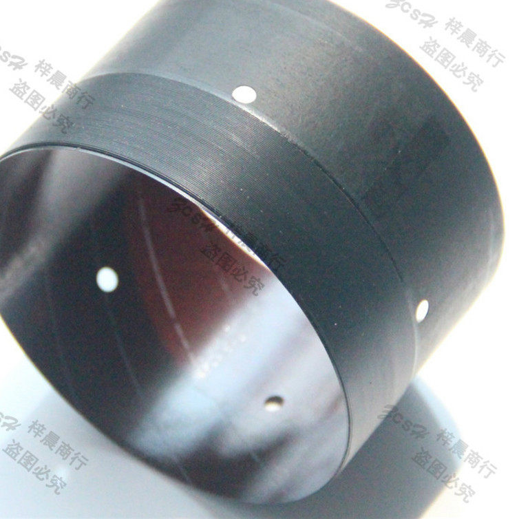 100mm voice coil Round wire Glass fiber skeleton Vocalization Exhaust pore 2 Copper wire 100 Core wooferin the 3C Digital Accessories, Electronic components market , Electronic component , Electro-acoustic devices/Speaker  category - from Buy2taobao.com to provide professional Taobao agent buy service
