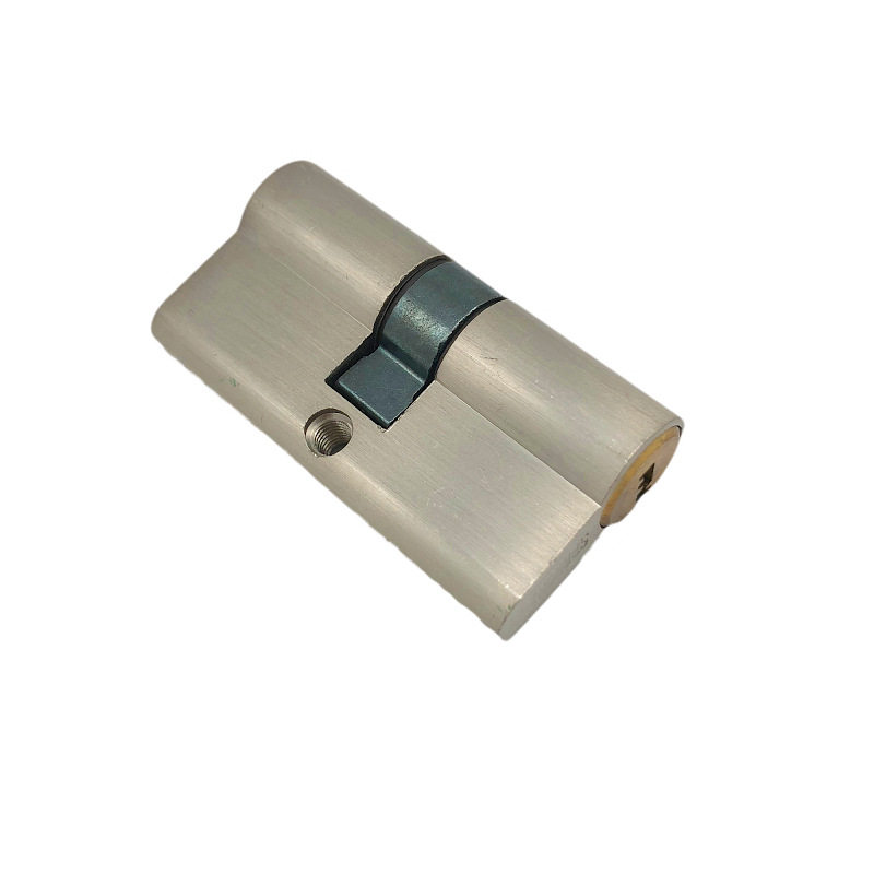 固维特五金门锁锁芯锌合金锁芯 双开家具门锁锁芯 执手锁锁芯