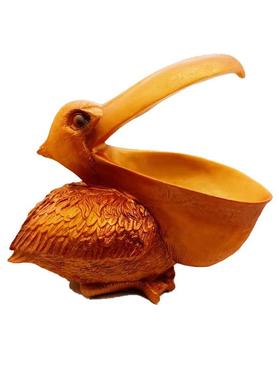 创意欧式家居软装饰品招财摆饰酒柜客厅钥匙收纳门口鞋柜玄