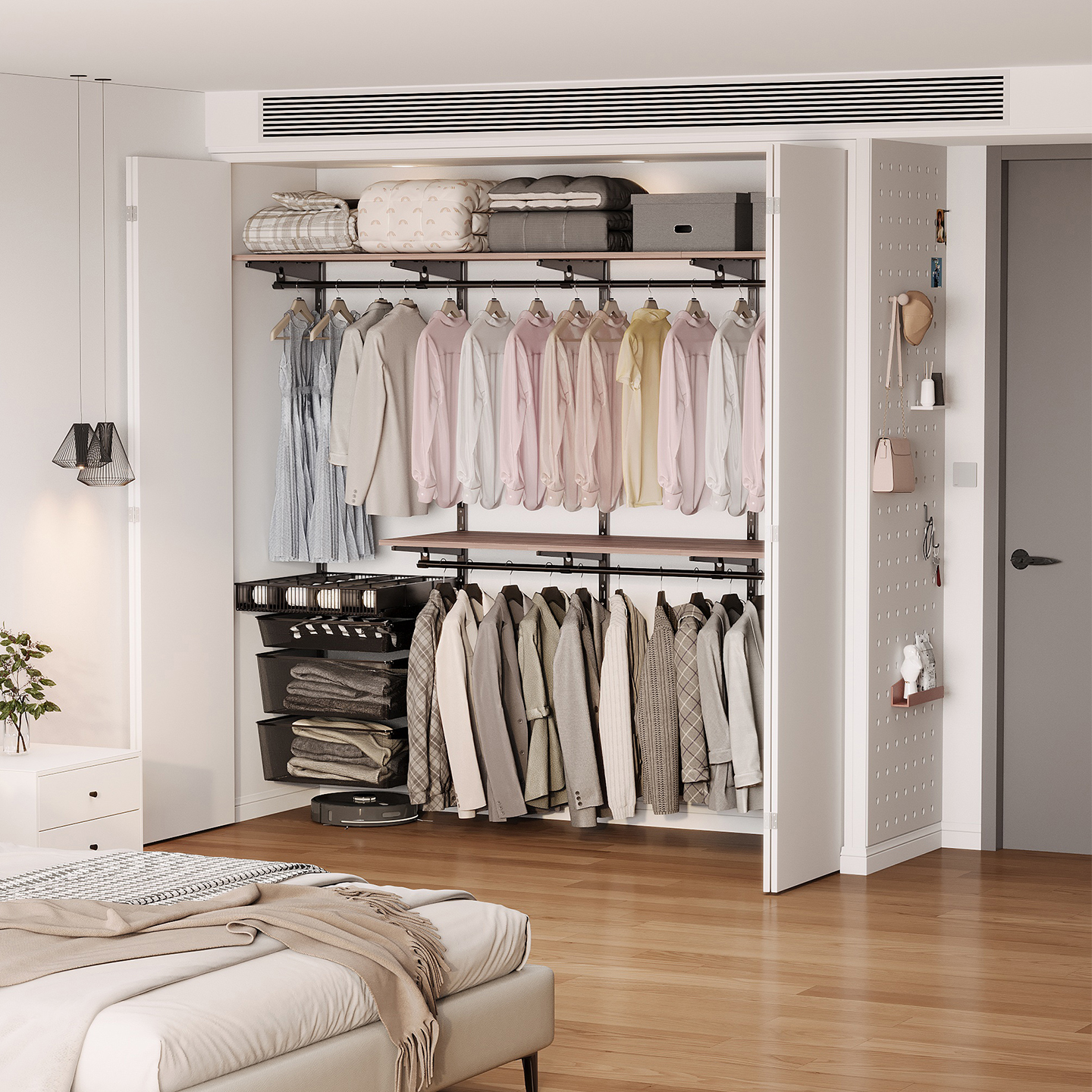 无醛无味|百斤承重|送货安装|保用20年