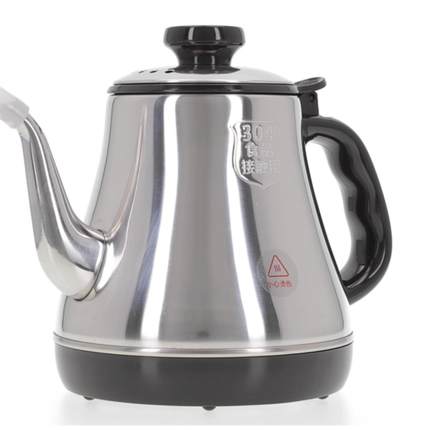 通用美的YB03-807茶吧机专用烧水壶0.6升YR1016/1206/1609加热壶