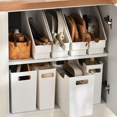 厨房收纳盒整理盒厨具锅具收纳置物架下水槽调料瓶神器橱柜收纳筐