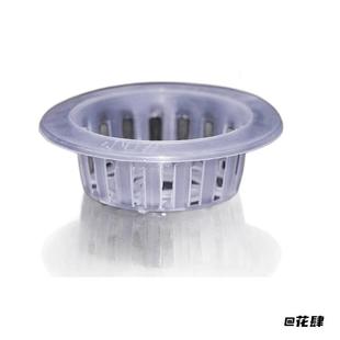 植物种植杯水培观察定植篮塑料生根固根器绿植花卉可水培根系鱼缸