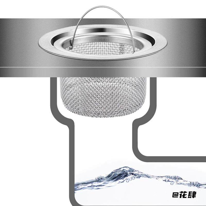 下水道垃圾防堵网漏厨房过滤器水槽提篮提笼洗碗池水槽提笼过滤网,厨房/烹饪用具,其它,淘宝优惠券,粉丝福利购,淘宝优惠卷