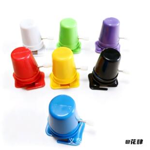 上发条走路机器人创意上发条走路机芯走路机器人手工diy配件