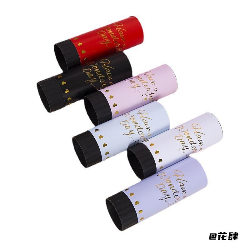 彩花婚礼推推乐典礼拍照道具小礼炮接亲多功能结婚礼花筒手拧气氛