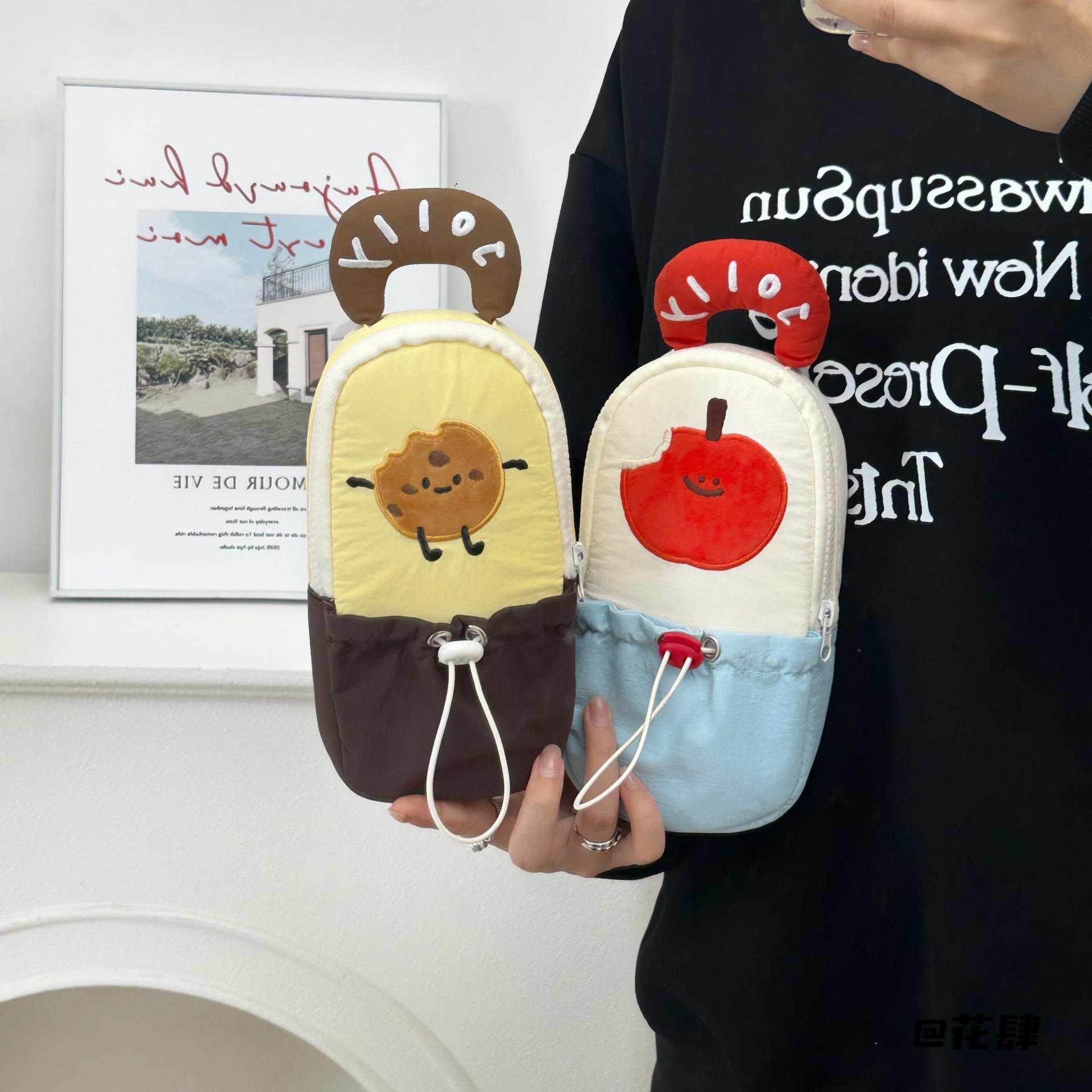 云台ccd相机包适用于大疆pocket3收纳包适用于佳能大疆