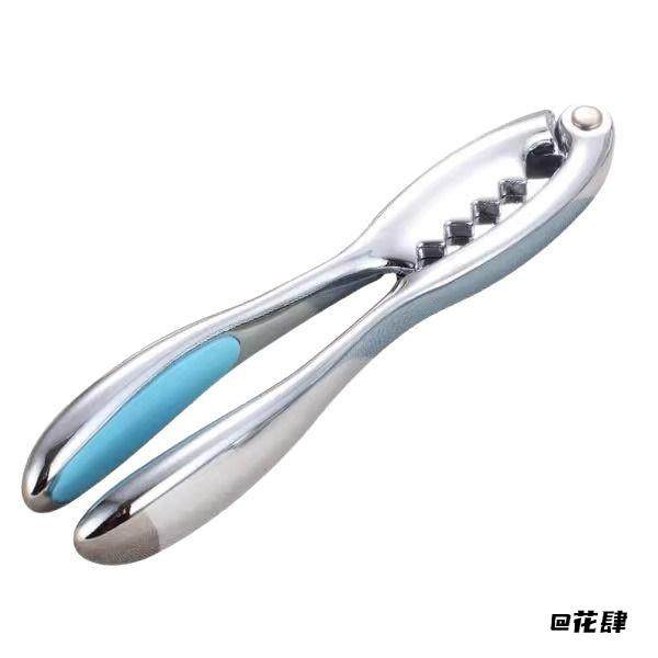 拆蟹肉工具吃大闸蟹剪刀中秋蟹针大闸蟹叉勺剥螃蟹蟹钳蟹夹海鲜剪,厨房/烹饪用具,虾线刀/剥虾器,淘宝优惠券,粉丝福利购,淘宝优惠卷